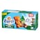 Barni Chocolate Hazelnut Cake Biscuits, 30g Pack of 12