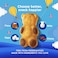 Barni Chocolate Hazelnut Cake Biscuits, 30g Pack of 12