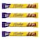 Cadbury Flake Chocolate Bar, 28g Pack of 4