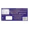 Cadbury Flake Dipped Chocolate Bar, 28g Pack of 4