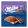 ميلكا لوح شوكولاته أوريو، 90 غرام