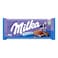 Milka Oreo Chocolate Bar, 90g Pack of 20