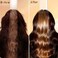 Pantene Pro-V Smooth and Silky Oil Replacement, 275ml + Pantene Magic Water Cream, 270ml
