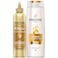 Pantene Pro-V Anti Hair Fall Shampoo 375ml and Magic Water Leave-on Cream 270ml Set