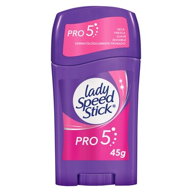LSS PRO5 DEO STICK 45G