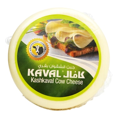 كافال جبنة كاشكافال البقرية 350 غرام