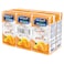 Almarai Alphonso Mango Flavoured Milk, 200ml Pack of 6