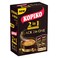 Kopiko No Added Sugar 2-in-1 Black Coffee Mix 10 Sachets, 10g