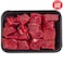 USA Hereford Beef Cube Low-Fat Import