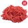 USA Hereford Beef Mince Low-Fat Import