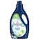Downy All-in-One Concentrate Fabric Softener, Spring Fresh, 2.9L