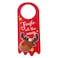 Christmas Door Decoration