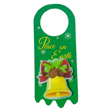 Christmas Door Decoration