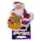 Christmas Decoration, Design 1