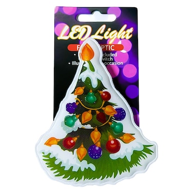 Christmas Decoration, Design 1