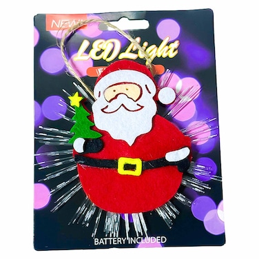 Christmas Decoration, Design 2