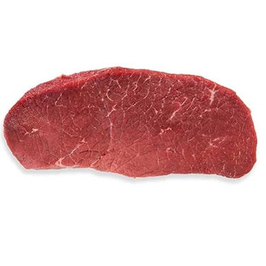 USA Hereford Beef Topside Thin Slice Import