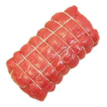 USA Hereford Beef Topside Roast Import