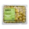 Simply Good Pitted Green Olives 500g