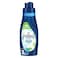 Downy All-in-One Concentrate Fabric Softener, Spring Fresh, (25 Washes), 1L