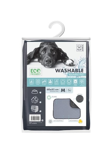 M-PETS Washable Training Pad M