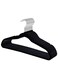 Pieces Non Slip Clothes Velvet Hanger Heavy Duty