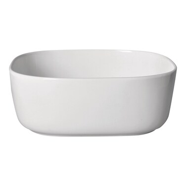 Tokyo, Square Bowl, 25x25cm