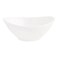 Clean Oval Bowl, Medium