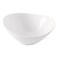 Clean Oval Bowl, Medium