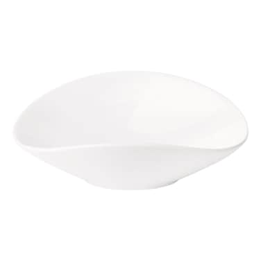 كلين وعاء بيضاوي، كبير