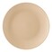 Porto, 4 Pcs Dinner Plates Set, Beige