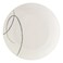Foz Coa Brush Line, 4 Pcs Dinner Plates Set