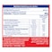 Ritz Salted Biscuit Cheese Flavour Powder, 39.5g Pack of 12
