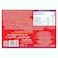 Ritz Salted Biscuit Cheese Flavour Powder, 39.5g Pack of 12