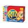 Ritz Salted Biscuit Cheese Flavour Powder, 39.5g Pack of 12