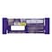 Cadbury Dairy Milk Fruit and Nut Chocolate Bar, 95g Pack of 3