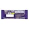 Cadbury Dairy Milk Classic Plain Milk Chocolate Bar, 85g Pack of 3