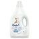 Comfort Concentrate Fabric Softener, Baby, for sensitive skin, 4L
