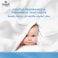 Comfort Concentrate Fabric Softener, Baby, for sensitive skin, 4L