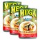 Mega Hot and Spicy Fried Sardines, 155g Pack of 3