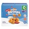 Qualiko Spicy Bread Shrimps, 400g