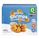 Qualiko Bread Shrimps, 400g