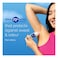 Nivea Derma Control Defend Extra Comfort 72h Pure Hyaluron+Pro-Vitamin B5 Anti-Perspirant Roll-On for Women, 50ml Pack of 2