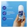 Nivea Derma Control Defend Extra Comfort 72h Pure Hyaluron+Pro-Vitamin B5 Anti-Perspirant Roll-On for Women, 50ml Pack of 2