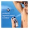 Nivea Men Derma Control Defend Extra Comfort 72h Pure Hyaluron+Pro-Vitamin B5 Anti-Perspirant Spray, 150ml Pack of 2