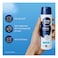 Nivea Men Derma Control Defend Extra Comfort 72h Pure Hyaluron+Pro-Vitamin B5 Anti-Perspirant Spray, 150ml Pack of 2