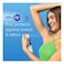 Nivea Derma Control Defend Extra Comfort 72h Pure Hyaluron+Pro-Vitamin B5 Anti-Perspirant Spray for Women, 150ml Pack of 2