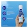 Nivea Derma Control Defend Extra Comfort 72h Pure Hyaluron+Pro-Vitamin B5 Anti-Perspirant Spray for Women, 150ml Pack of 2
