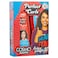 Cosmo Bounz Perfect Curls Frizz Control Hair Care Gift Set