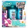 Cosmo Delicious Cotton Candy Shower Gel, Body Lotion and Body Mist Gift Set